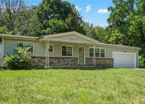 4295 W Martin Luther King Boulevard, Fayetteville AR
