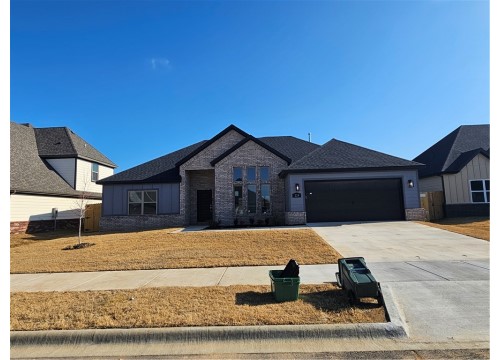 224 S Maroon Avenue, Fayetteville AR