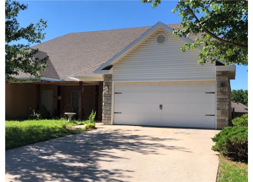 3204 SW Windrift Avenue, Bentonville AR
