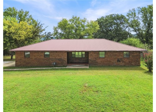 3411 E Heritage Parkway, Farmington AR