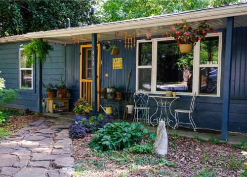 850 Washington Avenue, Fayetteville AR