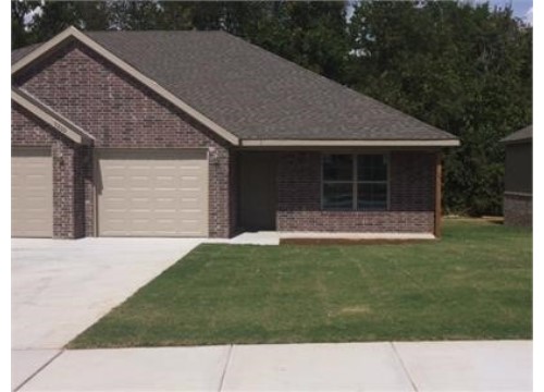 3100 SW Amberwood Avenue 1, Bentonville AR