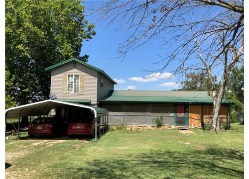 926 County Road 723, Huntsville AR