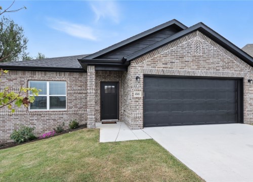 4545 Gibson Street, Springdale AR