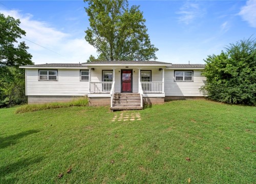 5020 E Wyman Road, Fayetteville AR
