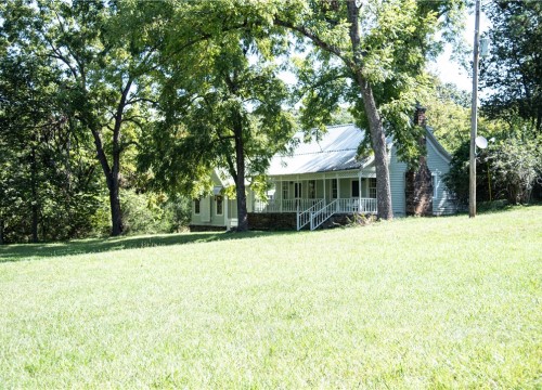 TBD Madison 3150, Huntsville AR