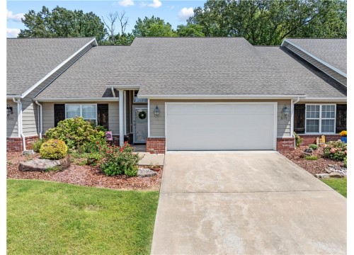 3107 Belmont Avenue 7, Harrison AR
