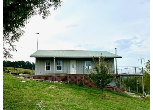 2412 Marion County 5012, St Joe AR