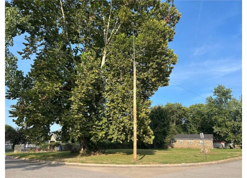 3401 N S Street, Fort Smith AR
