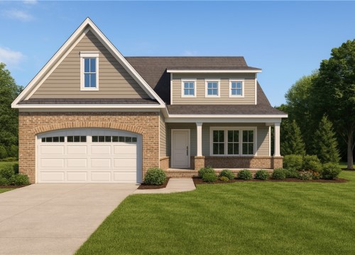 2084 N Dutton Place, Fayetteville AR