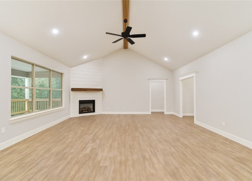 18 Zennor Circle, Bella Vista AR