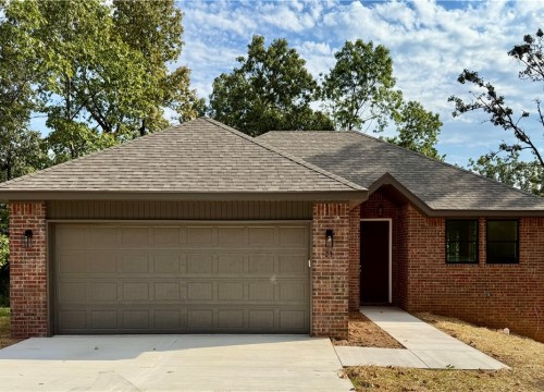23 Kirkcolm Drive, Bella Vista AR