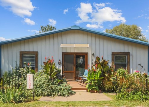 20621 Hillcrest Drive, Springdale AR