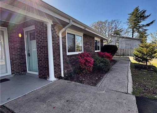14895 Dutchmans Drive, Rogers AR