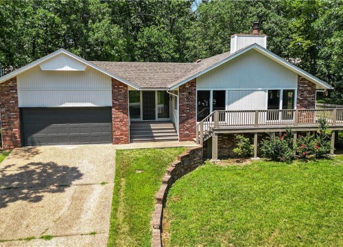 2 Commonwealth Circle, Bella Vista AR