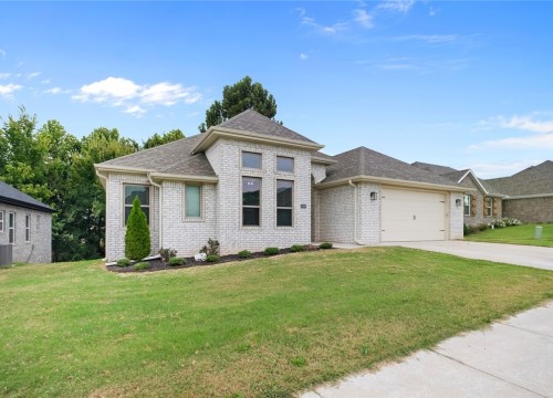 1568 N Dawes, Fayetteville AR