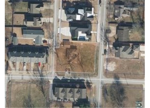 604 SW 5th Street, Bentonville AR