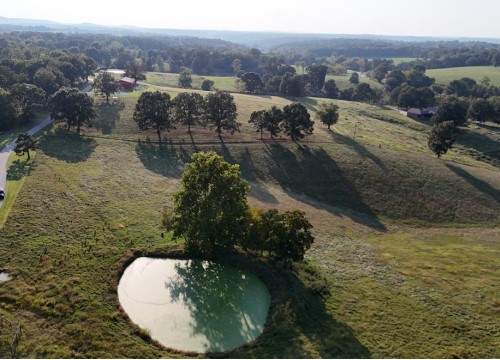 TBD Madison 8744, Huntsville AR