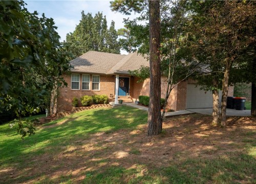 14 Water Oak Lane, Russellville AR