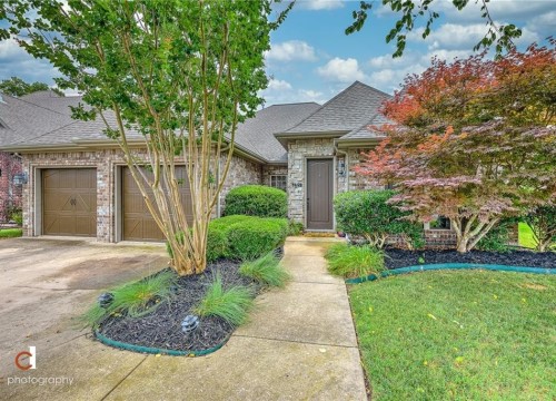 1602 NE Greenbrier Road, Bentonville AR