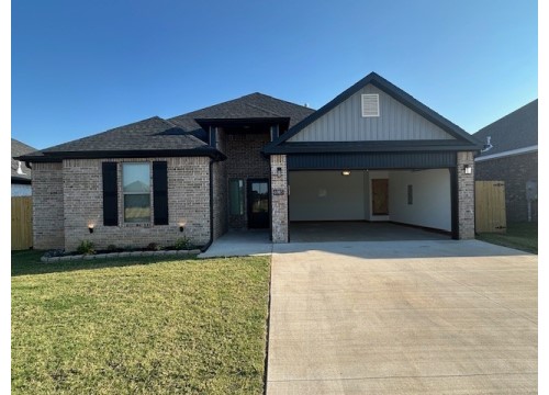 6905 SW High Meadow Boulevard, Bentonville AR