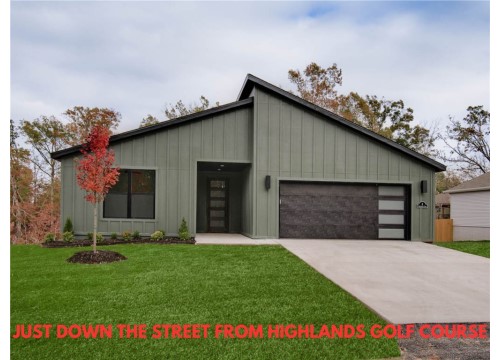 5 Bayhill Lane, Bella Vista AR