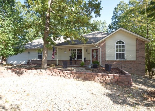 19 Headley Circle, Bella Vista AR