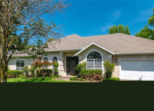 1508 N Arthurs Court, Fayetteville AR