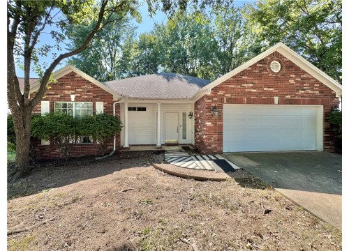3211 Dogwood View, Springdale AR