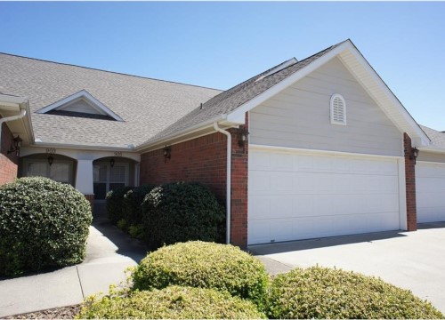 905 S Lafayette Street, Rogers AR