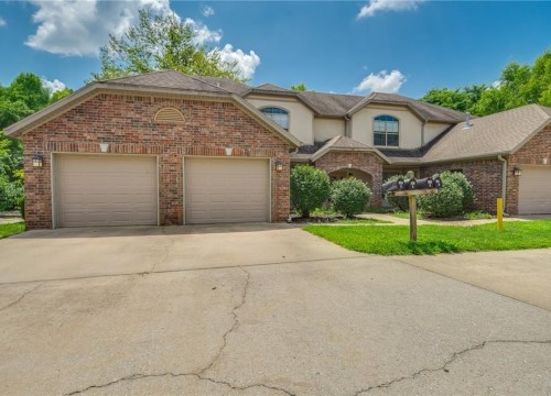 688 S Solis Avenue 2, Fayetteville AR