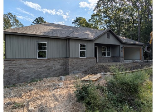 10 Belvoir Lane, Bella Vista AR