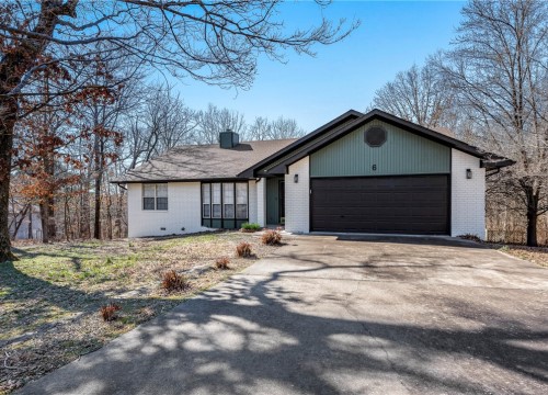 6 Hursley Lane, Bella Vista AR