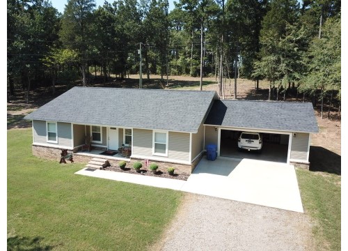 171 CR 3339, Clarksville AR