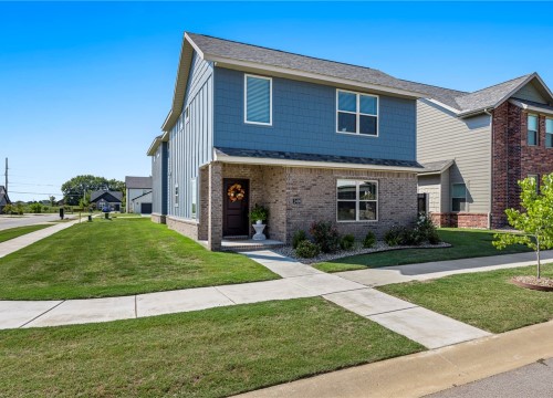 2408 SW Paddington Street, Bentonville AR