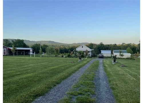 2462 Hilltop Road, Marshall AR