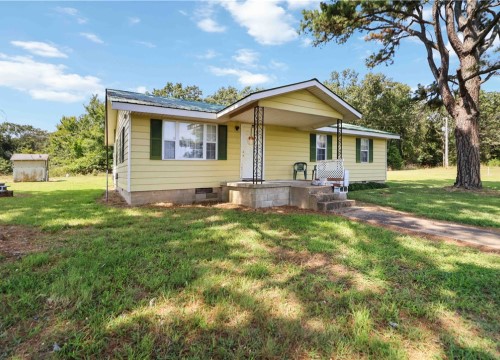 18699 Creek Road, Lincoln AR