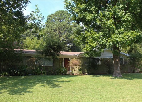 208 S Phoenix Avenue, Russellville AR