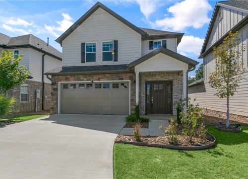 2104 SW Poppy Street, Bentonville AR