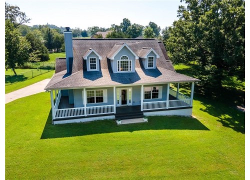 66 Lakeside Drive 106, Holiday Island AR