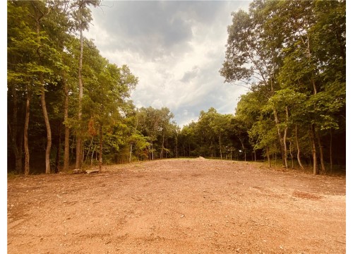 5 Granshire Lane, Bella Vista AR