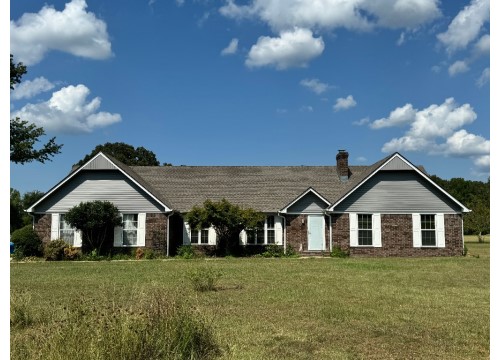 136 Highway 267 Spur, Beebe AR