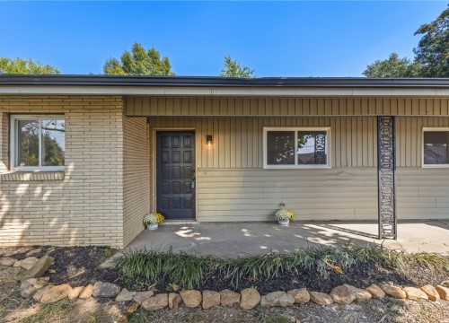 10714 Viney Grove Road, Prairie Grove AR