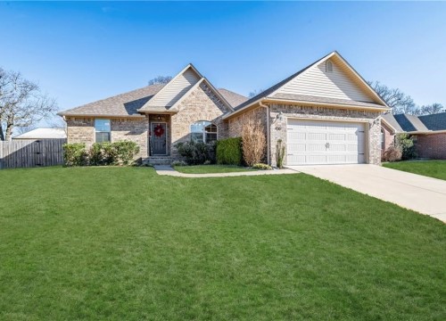430 Carlson Street, Centerton AR