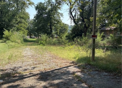 1823 Mitchell Street, Fayetteville AR