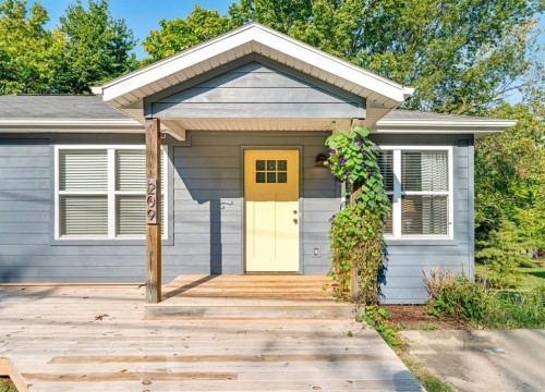 209 S Willow Avenue, Fayetteville AR