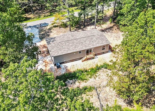 16078 HIckory Drive, Fayetteville AR
