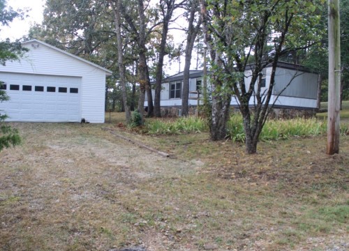 106 Buck Street, Diamond City AR