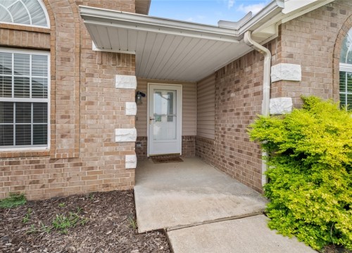 1901 SW Columbus Road, Bentonville AR