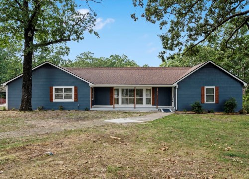 21776 Highway 62, Garfield AR
